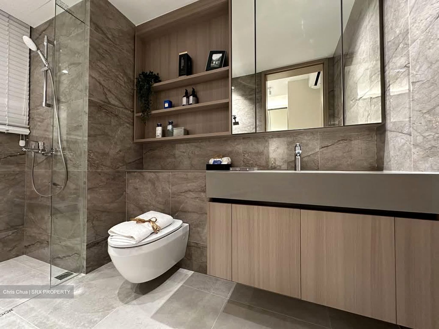 Parktown Residence (D18), Apartment #549985181
